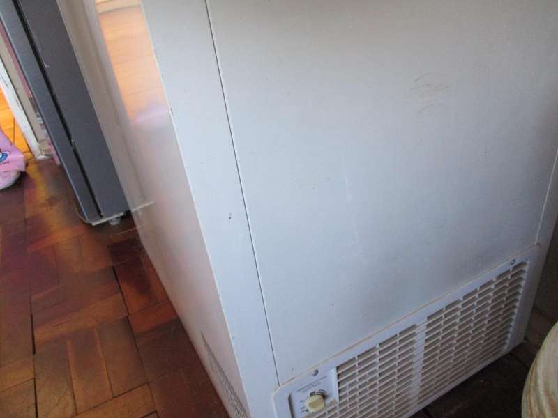 Kelvinator Freezer