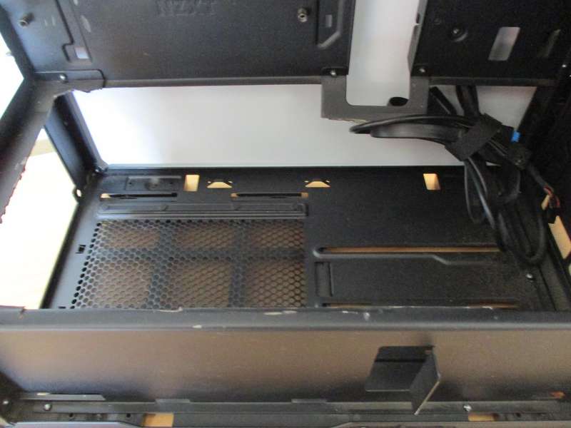 NZXT H210 ITX Case