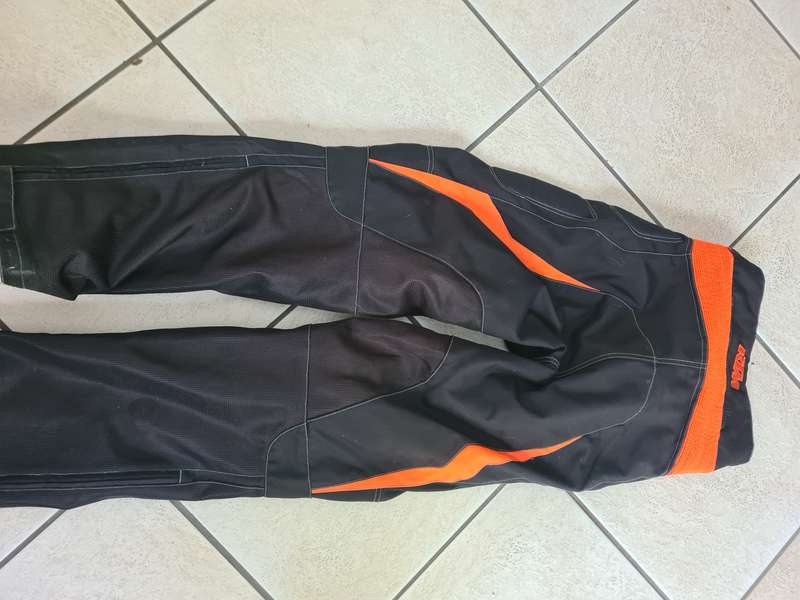 KTM Biker pants