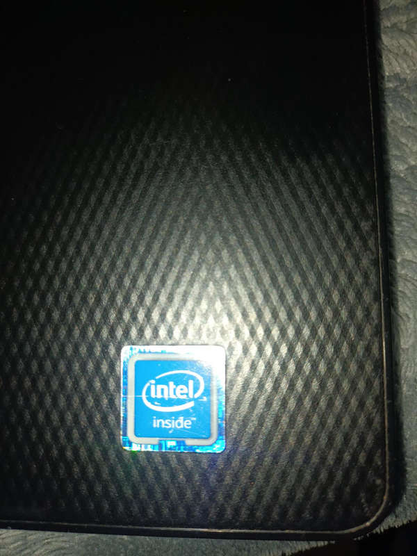 DELL Laptop