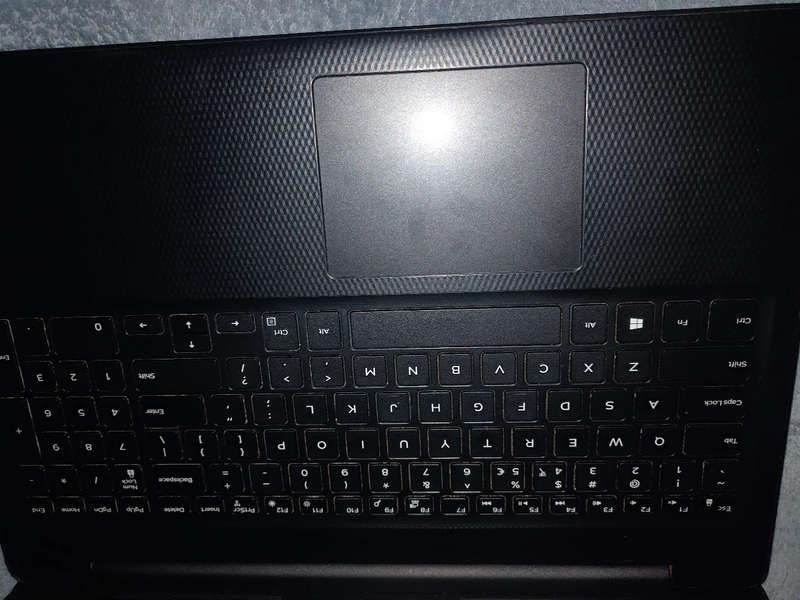DELL Laptop