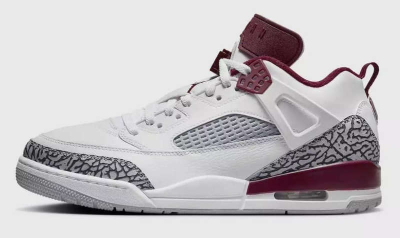Nike Jordan Spizike Low Size 7