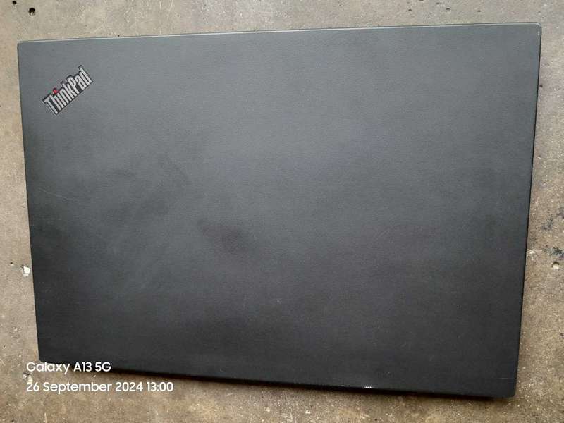 LENOVO THINKPAD T490 i5 8th Gen vPro for spares