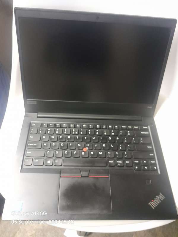 LENOVO THINKPAD E490 Core i7 8th Gen
