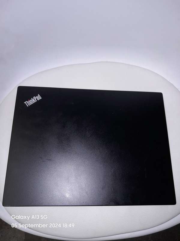 LENOVO THINKPAD E490 Core i7 8th Gen