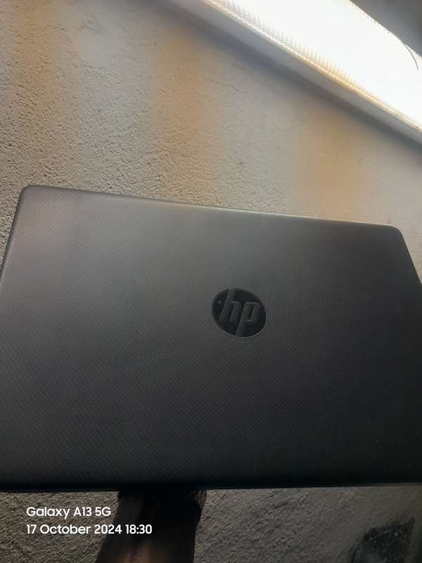 HP 15 DW1XXX Intel Celeron N4020 , 4GB RAM, 256GB SSD | Ideal Starter Laptop |