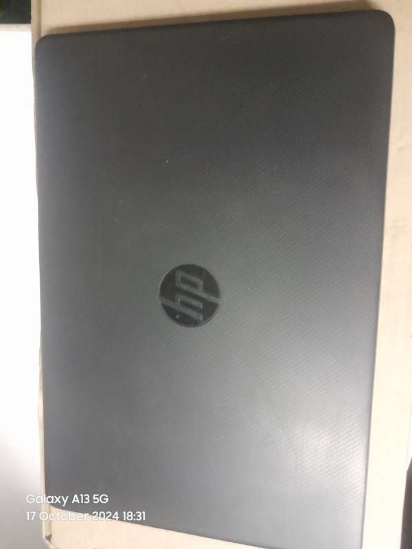 HP 15 DW1XXX Intel Celeron N4020 , 4GB RAM, 256GB SSD | Ideal Starter Laptop |