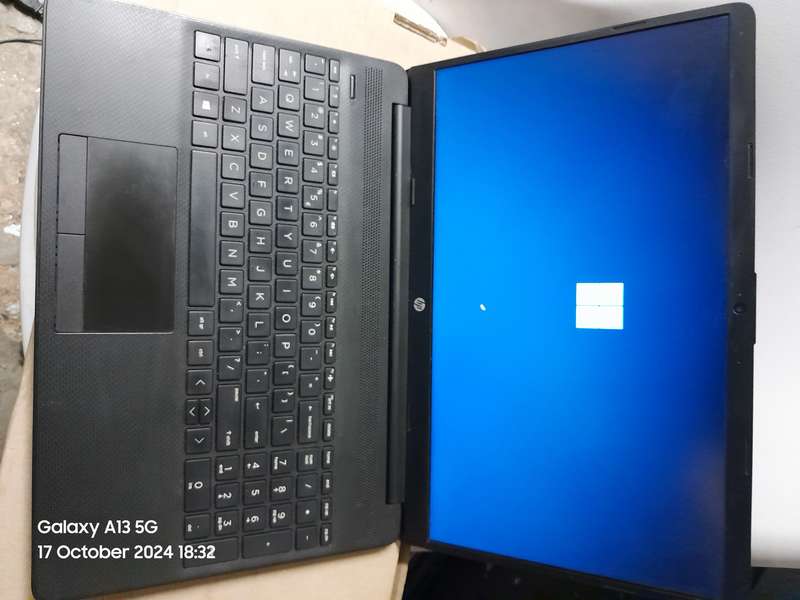 HP 15 DW1XXX Intel Celeron N4020 , 4GB RAM, 256GB SSD | Ideal Starter Laptop |