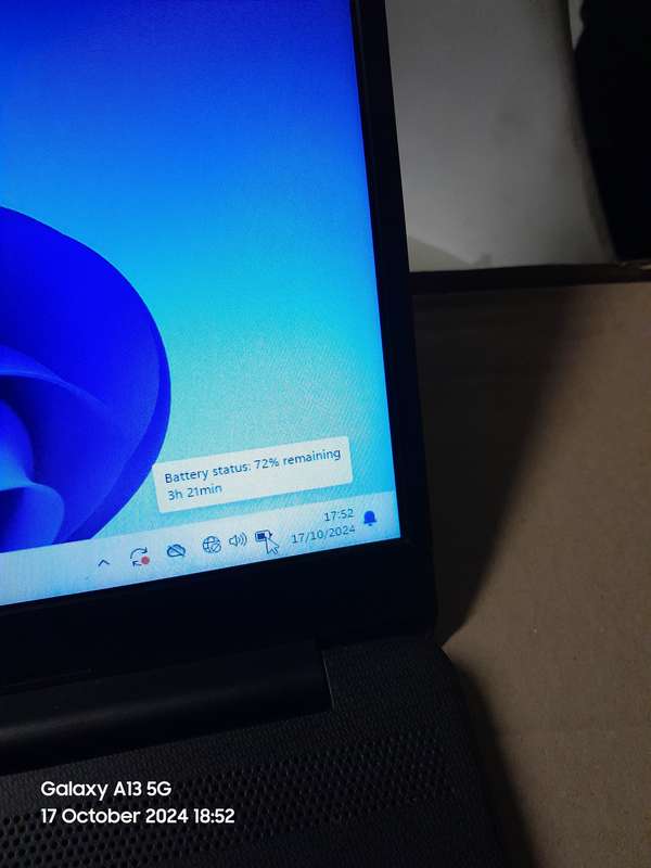HP 15 DW1XXX Intel Celeron N4020 , 4GB RAM, 256GB SSD | Ideal Starter Laptop |
