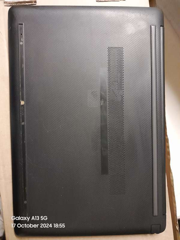 HP LAPTOP 15-DW1XXX