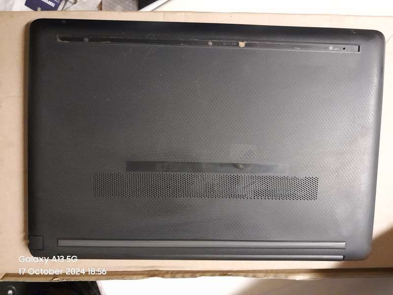 HP 15 DW1XXX Intel Celeron N4020 , 4GB RAM, 256GB SSD | Ideal Starter Laptop |