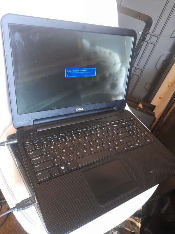 DELL INSPIRION 3521 & DELL LATITUDE E6540 CORE i7 5th Gen for spares
