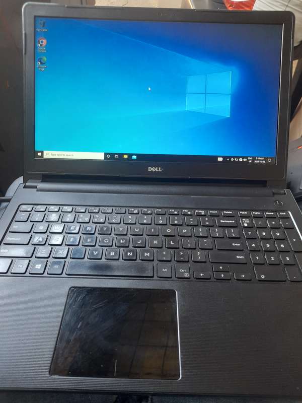 DELL VOSTRO 3559 Core i5 6TH GEN 8GB RAM