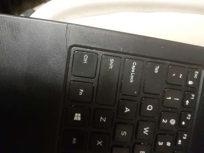 DELL VOSTRO 3559 Core i5 6TH GEN 8GB RAM