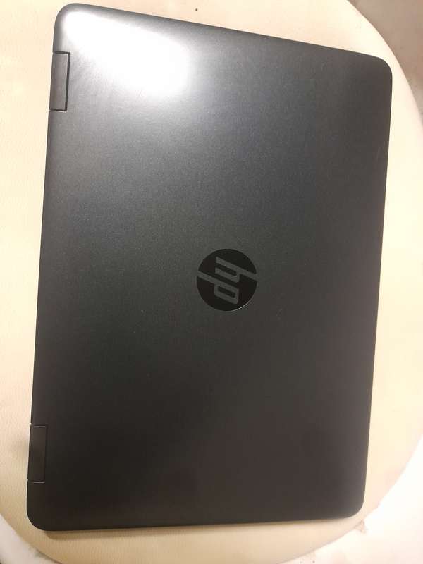 HP PROBOOK 640 G2 CORE i5 6TH GEN