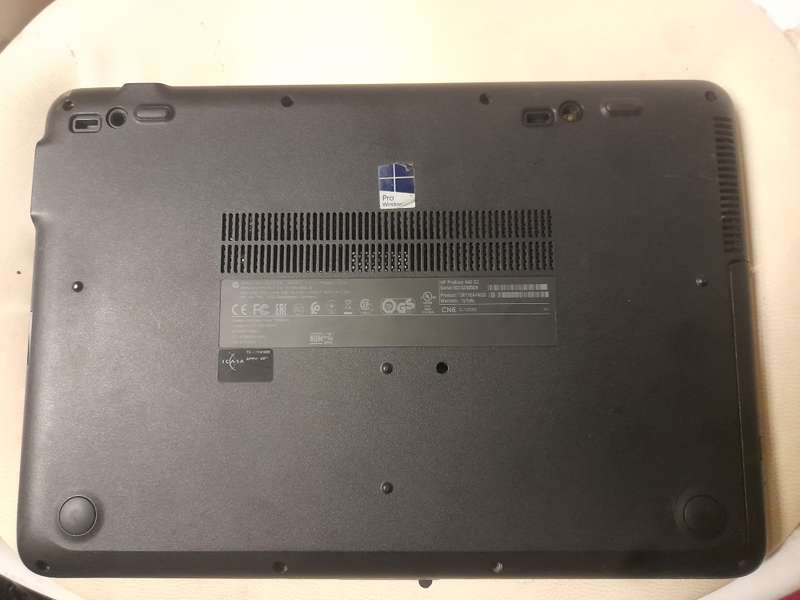 HP PROBOOK 640 G2 CORE i5 6TH GEN