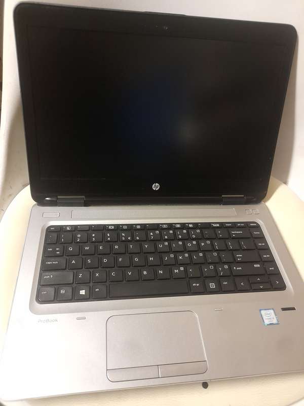 HP PROBOOK 640 G2 CORE i5 6TH GEN