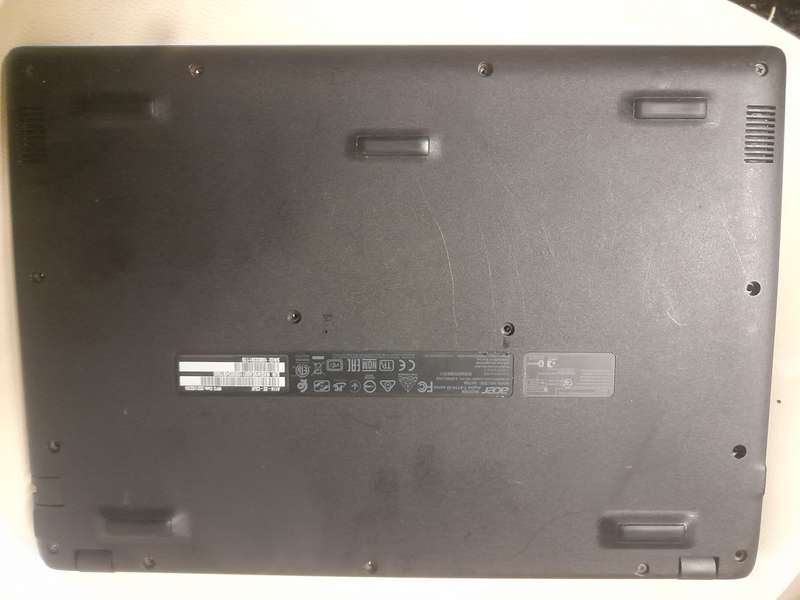 ACER ASPIRE 1 A114-32 14" NOTEBOOK PC