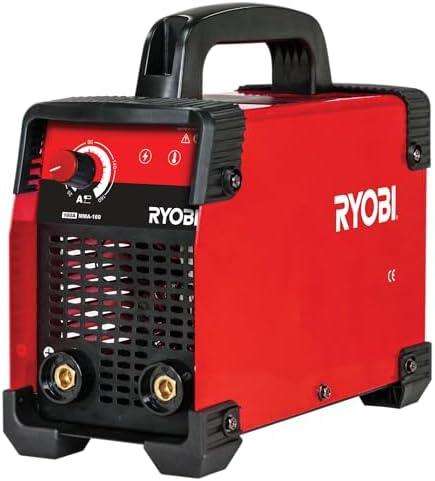 RYOBI INVERTER WELDER MMA 140