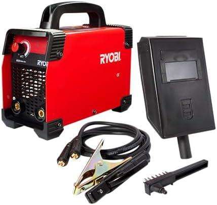 RYOBI INVERTER WELDER MMA 140