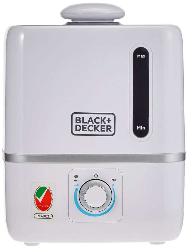 BLACK AND DECKER 3L HUMIDIFIER