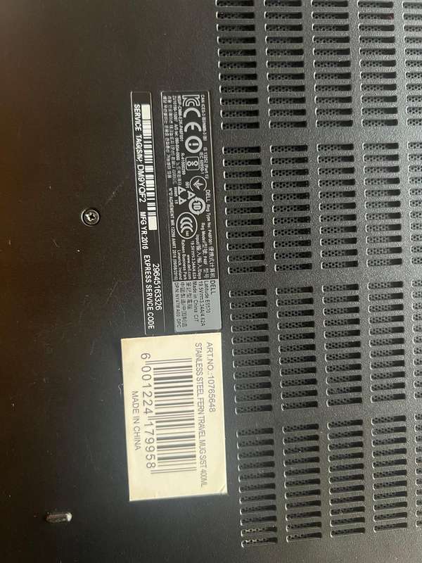 TOSHIBA SATELITE S50-A0317 Core i5 Nvidia graphics for spares