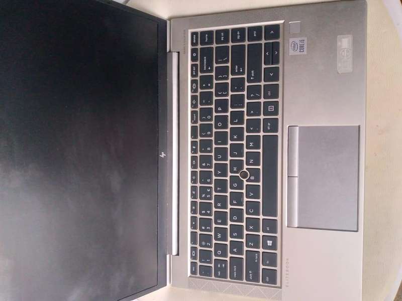 HP ELITEBOOK  840 G7 CORE i5 10th Gen for spares