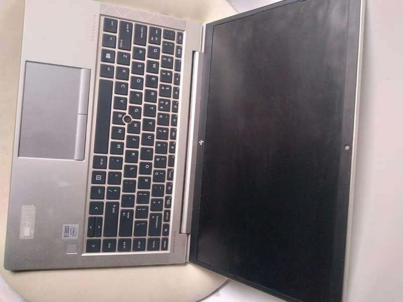 HP ELITEBOOK  840 G7 CORE i5 10th Gen for spares