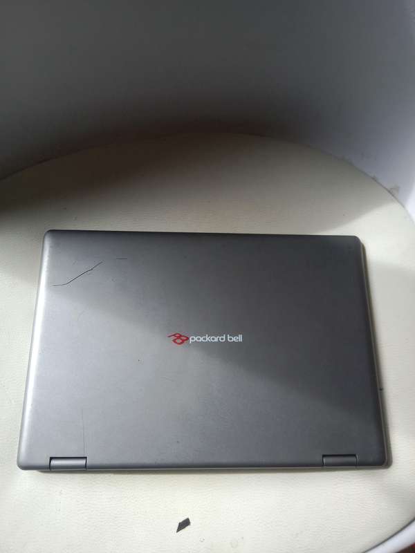 Packard Bell Monaco-Flex 11" Touch Screen