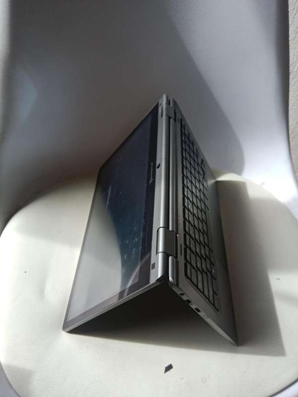 Packard Bell Monaco-Flex 11" Touch Screen