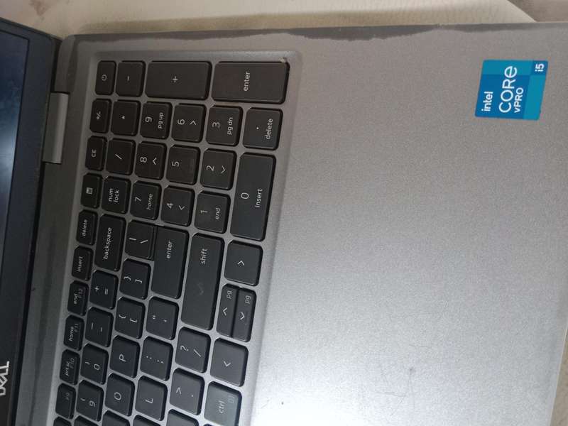 DELL LATITUDE 5520 CORE i5 11TH GEN