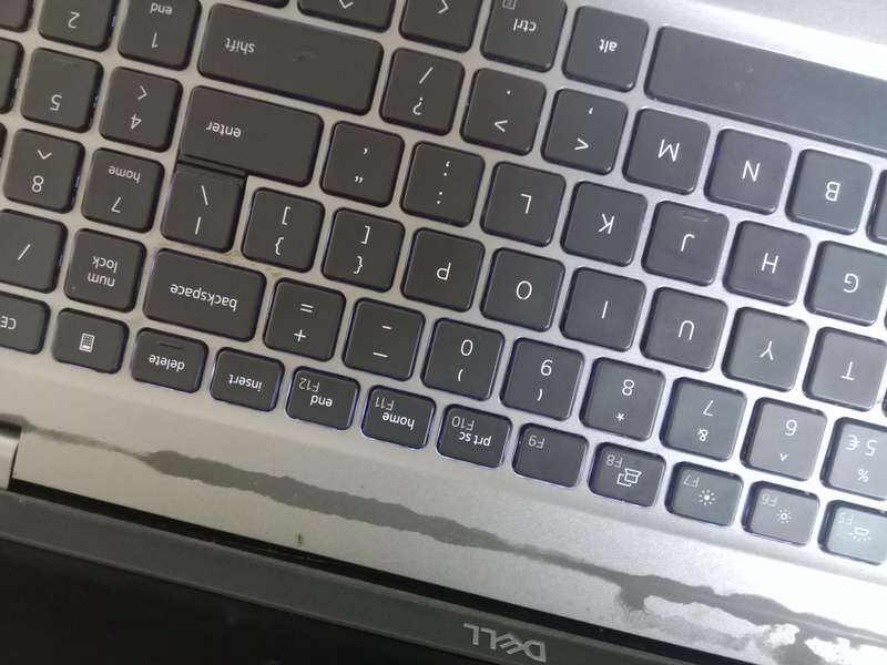 DELL LATITUDE 5520 CORE i5 11TH GEN