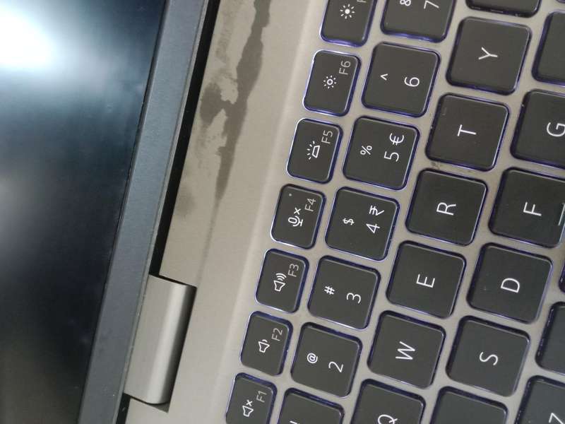 DELL LATITUDE 5520 CORE i5 11TH GEN