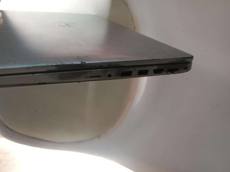 DELL LATITUDE 5520 CORE i5 11TH GEN
