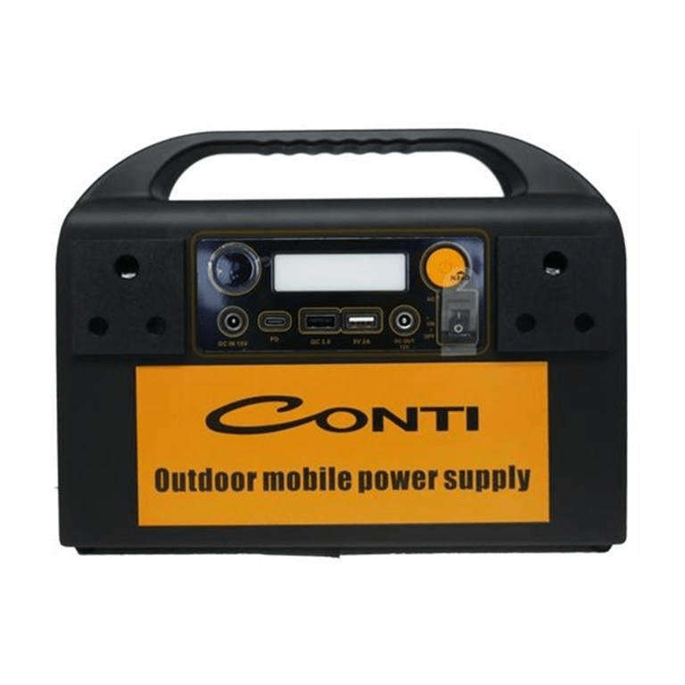 CONTI 300W PORTABLE LITHIUM POWER STATION CI-300A