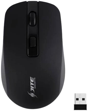 JITE Innovative Wireless Bluetooth Mouse