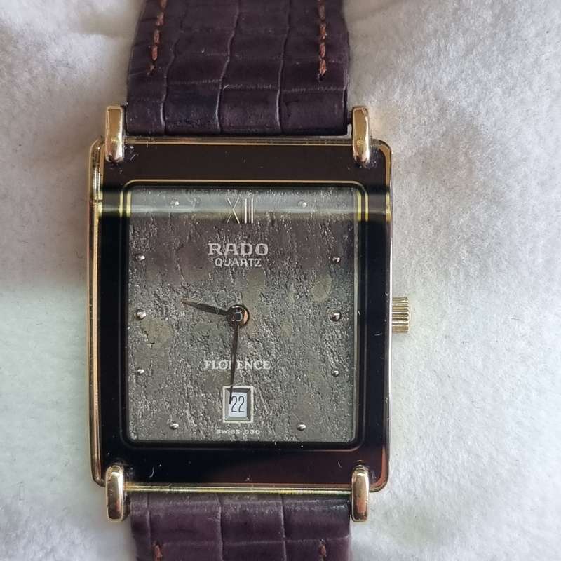 Rado Watch