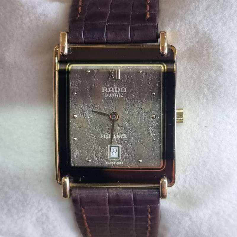 Rado Watch