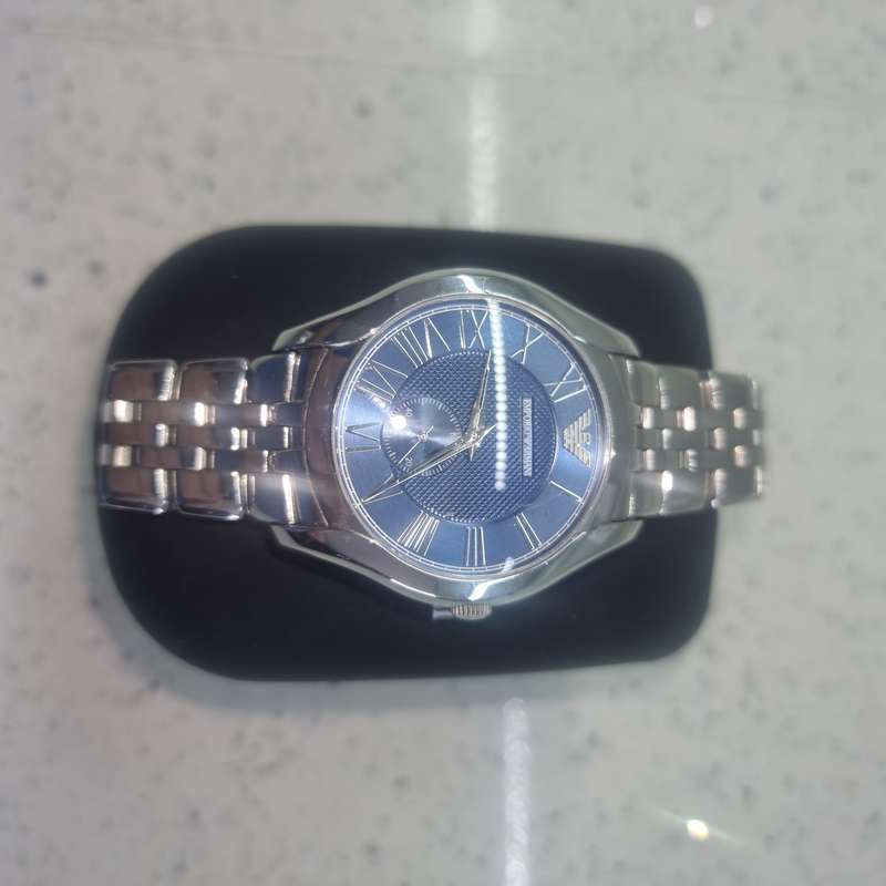 Armani watch