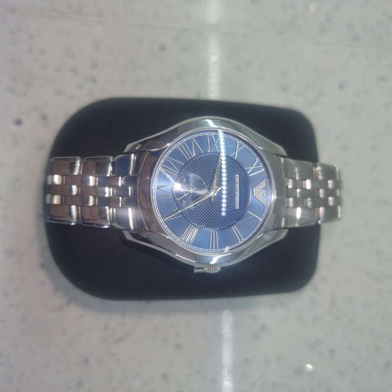 Armani watch