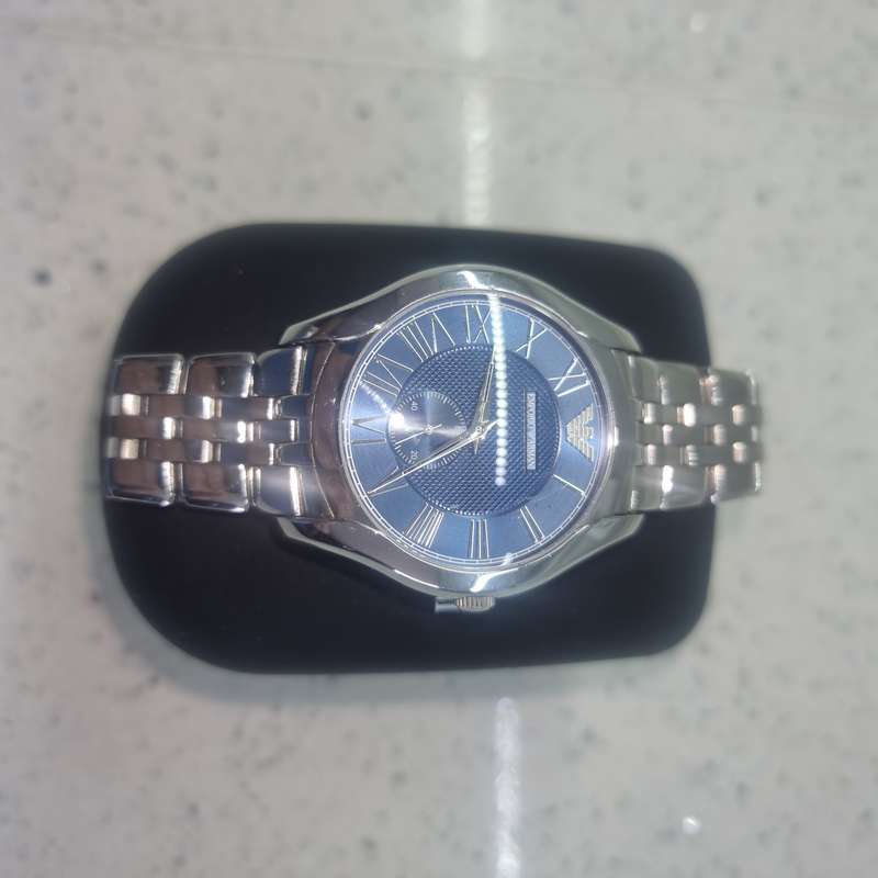 Armani watch