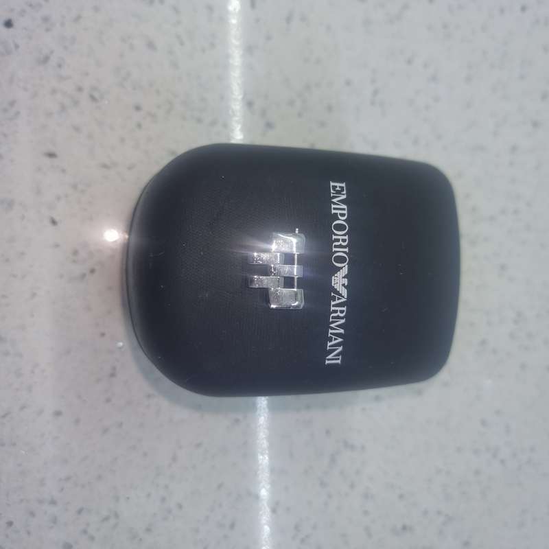 Armani watch
