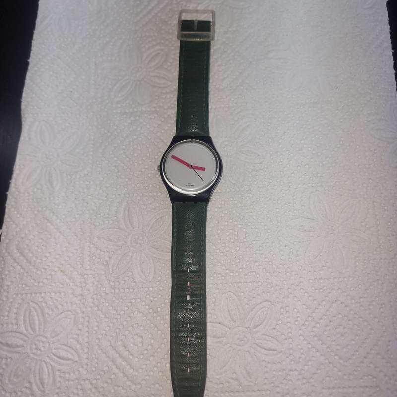 Swatch  watch