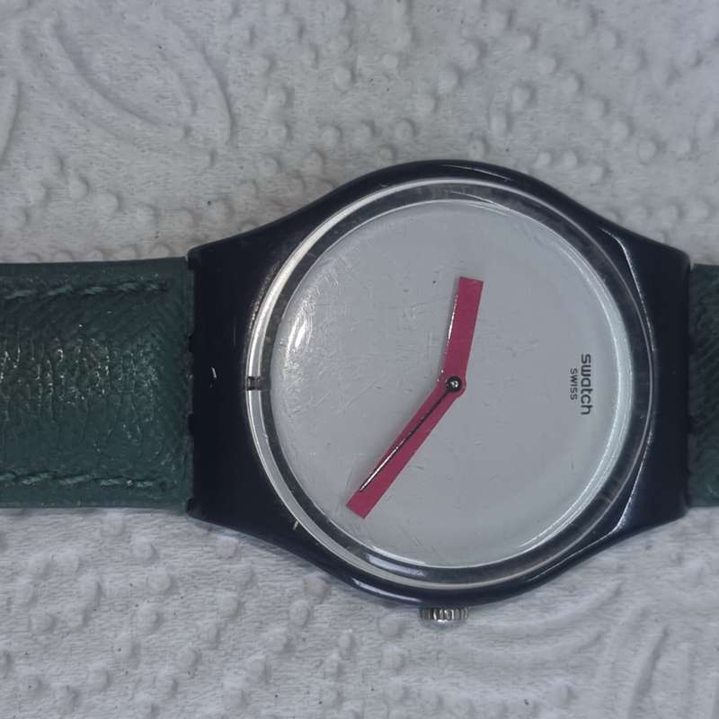 Swatch  watch