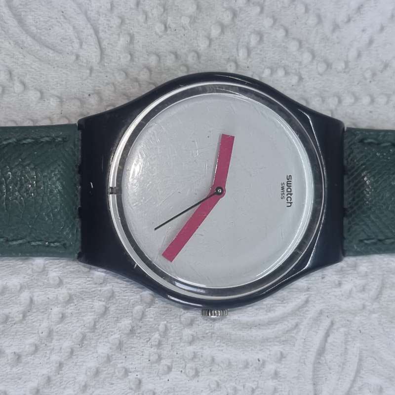 Swatch  watch
