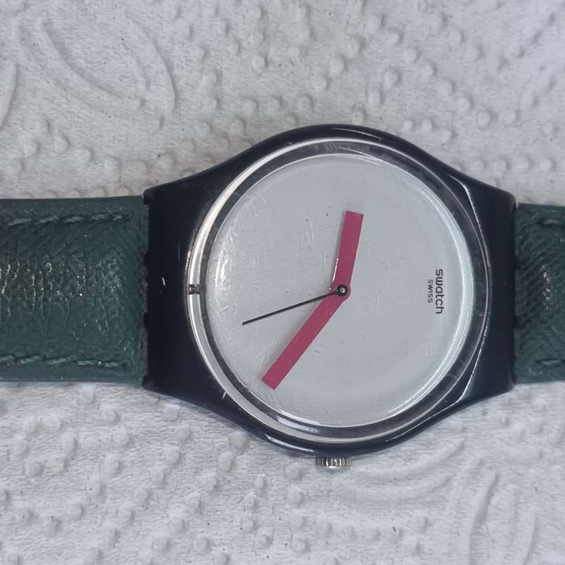 Swatch  watch