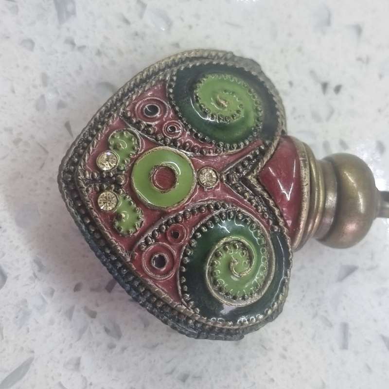 Antique Perfume bottle