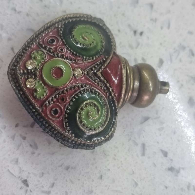 Antique Perfume bottle