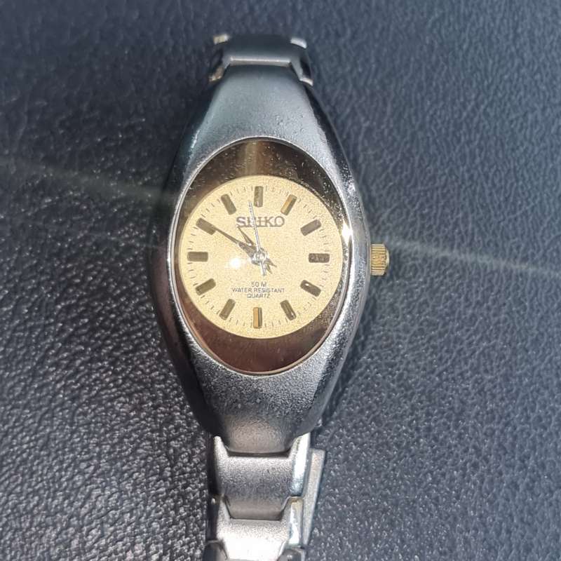 Seiko ladies watch