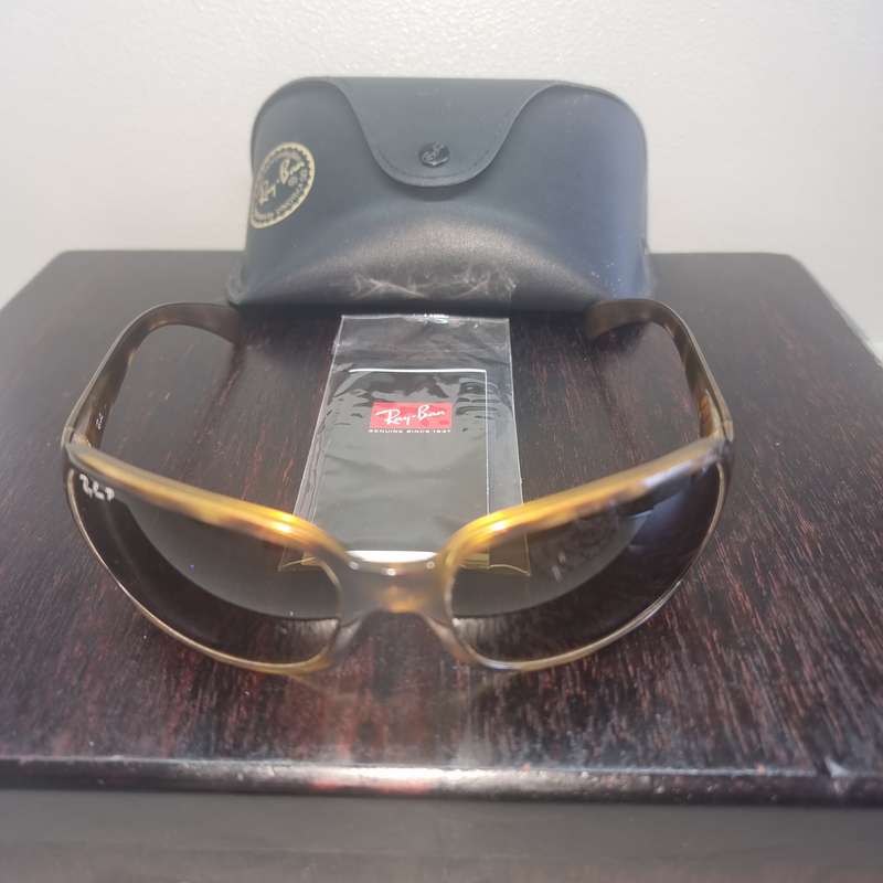 Ray-Ban Sunglasses